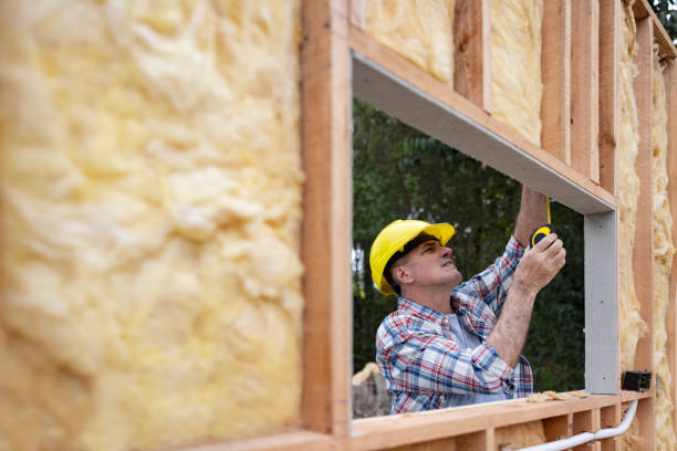 Best Garage Insulation  in Lathrop, MO